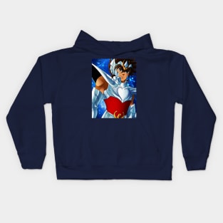 Epic pegasus Kids Hoodie